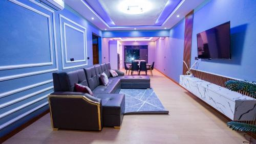 บริการและสิ่งอำนวยความสะดวก, K&K Luxurious Landing in ลิมบ์