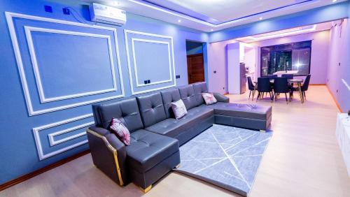 บริการและสิ่งอำนวยความสะดวก, K&K Luxurious Landing in ลิมบ์