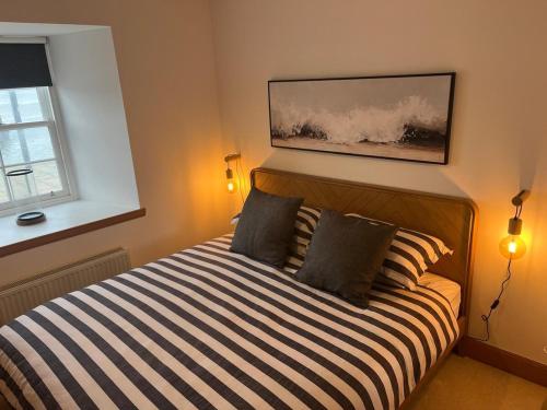 Harbour Haven in Burghead