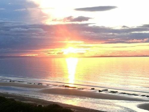 Harbour Haven in Burghead