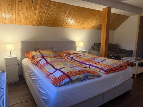 Ferienhaus am Waldrand in ruhiger Umgebung in 庫內瓦爾德