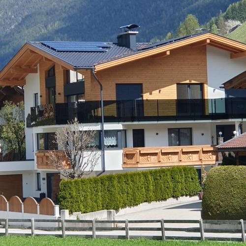 Haus Daniel