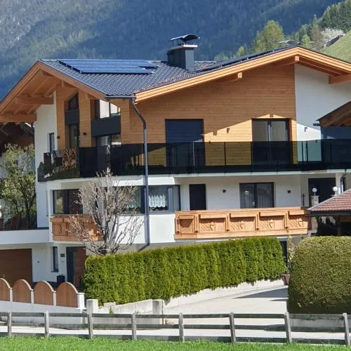Haus Daniel in Neustift im Stubaital, Österreich