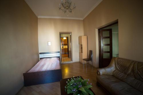 Era's Apartment