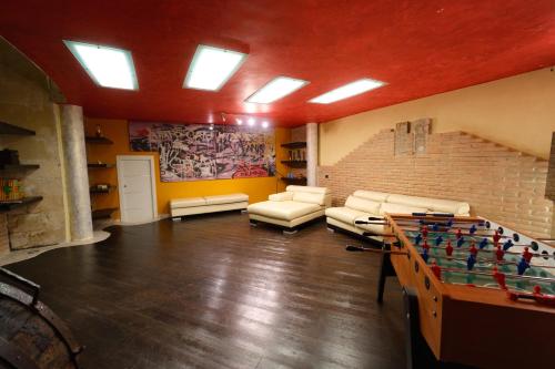 Suite, 3 camere da letto