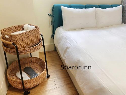 SharonInn閒雲小居會館