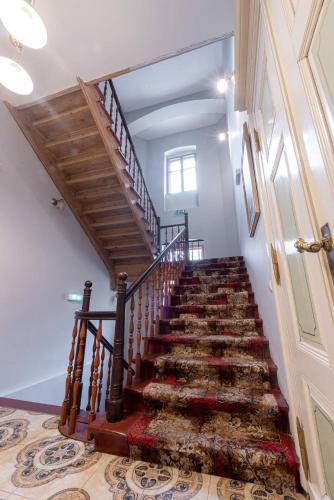 Palac Kursko Agroturystik in Chycina