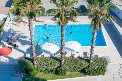Sea Lion Hotel Hotel de charme Montesilvano Marina