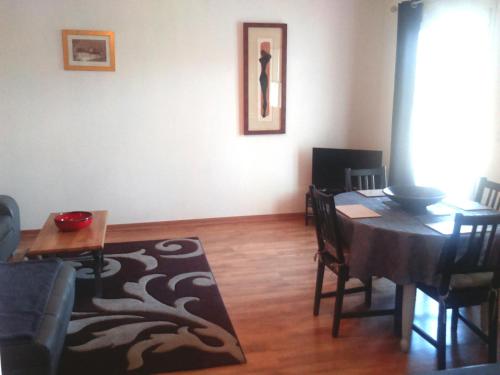 Appartement Chez Gilly photo 16