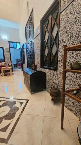 Dar Diyae in Rabat