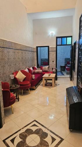 Dar Diyae in Rabat
