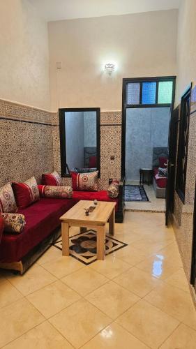 Dar Diyae in Rabat