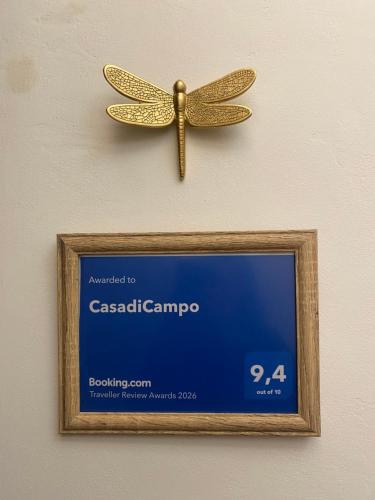 CasadiCampo, Scauri (foto 10)