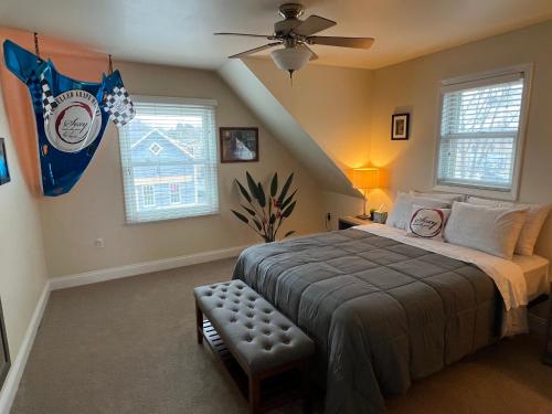 Sexy Suite in 錫達堡 (WI)