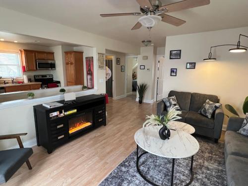 Sexy Suite in 錫達堡 (WI)