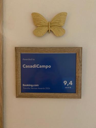CasadiCampo, Scauri (foto 8)