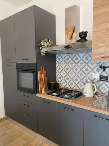 CasadiCampo, Scauri (foto 6)