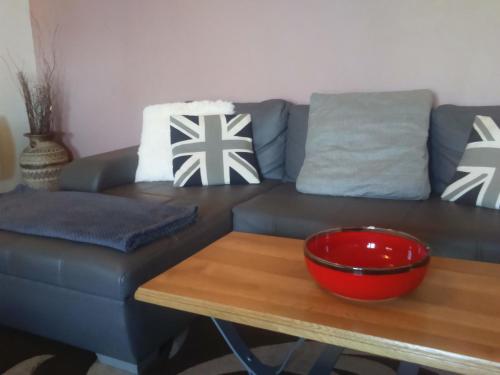 Appartement Chez Gilly photo 19