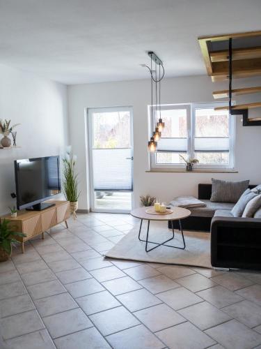 Ferienwohnung Allgäuherz (Ferienwohnung Allgauherz) in Obergunzburg