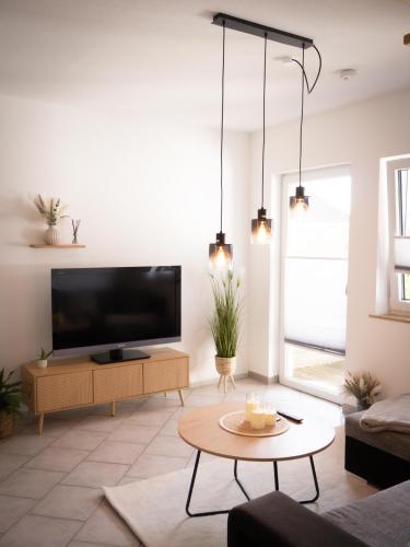 Ferienwohnung Allgäuherz (Ferienwohnung Allgauherz) in Obergunzburg