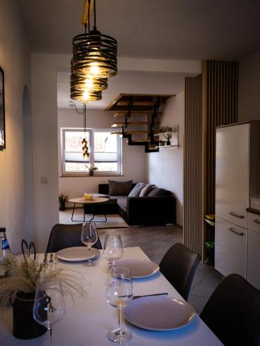 Ferienwohnung Allgäuherz (Ferienwohnung Allgauherz) in Obergunzburg