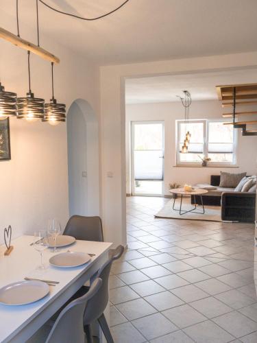 Ferienwohnung Allgäuherz (Ferienwohnung Allgauherz) in Obergunzburg