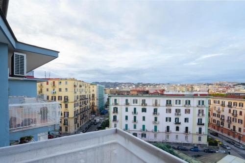 LuLi Rooms Napoli 1