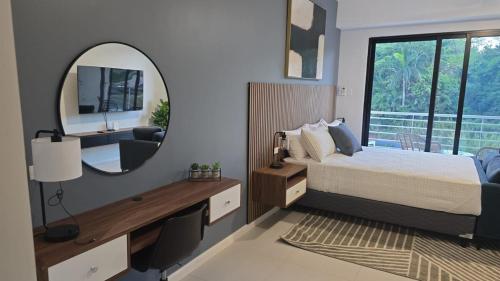 Ultra Modern Super Studio in Mandeville