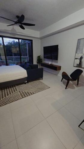 Ultra Modern Super Studio in Mandeville