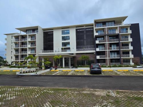 Ultra Modern Super Studio in Mandeville