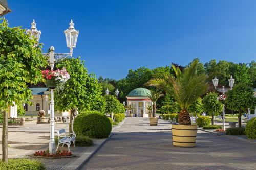 PORTA Apartment in 弗朗齊歇克礦泉村