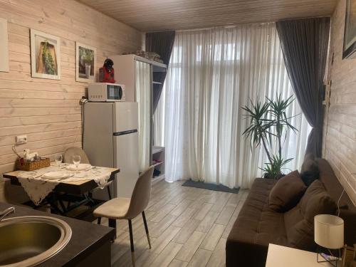 Затишний будинок в передмісті Києва (Затишнии будинок в передмісті Києва) in Kriukivshchyna