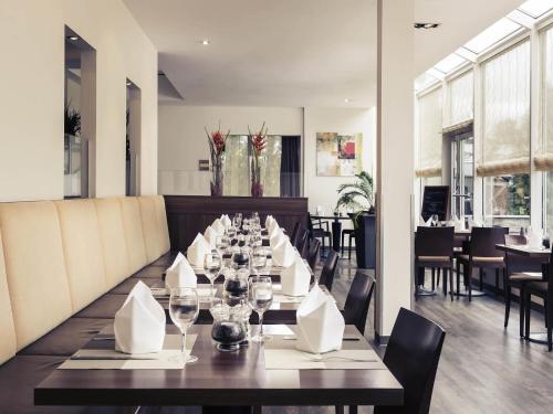 Restaurante, Sunday Hotel Saarbruecken Sued in Saarbrucken