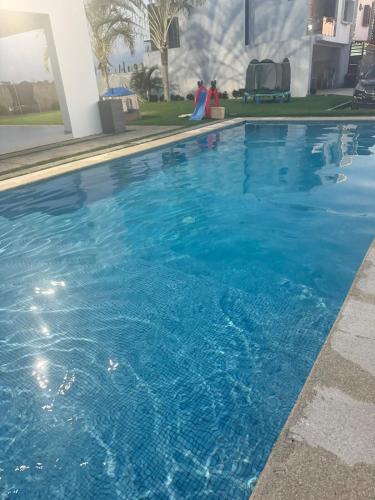 Spacious house in Real Campestre, country area in Multiochenta
