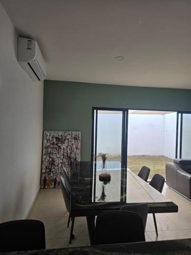 Spacious house in Real Campestre, country area in Multiochenta