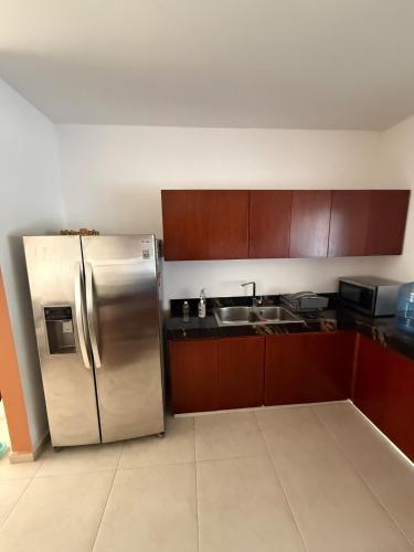 Spacious house in Real Campestre, country area in Multiochenta