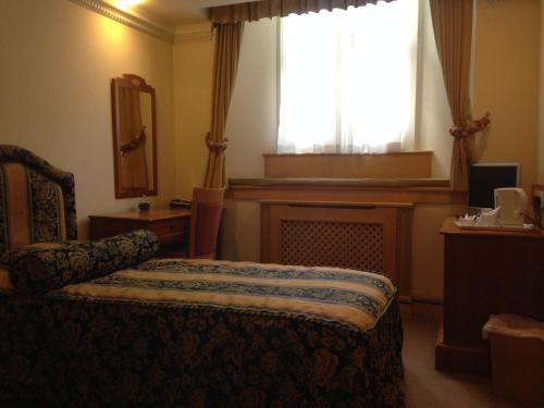 Troy Hotel