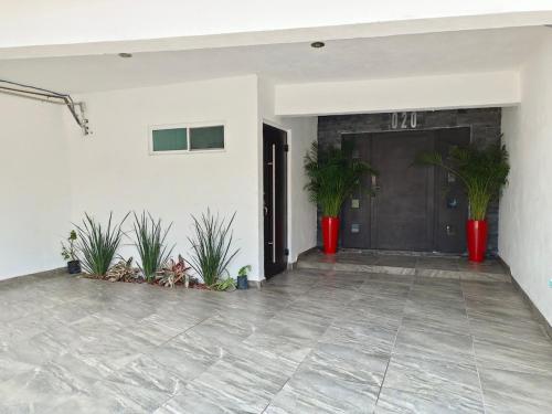 Habitacion in San Nicolas De Los Garza