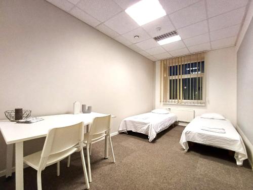 Room near City Center Harbour, Tallin (foto 9)