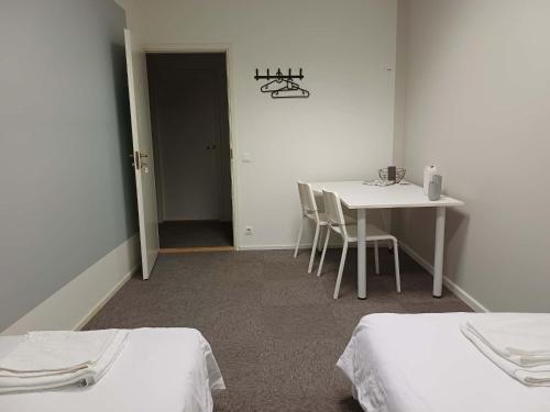 Room near City Center Harbour, Tallin (foto 4)