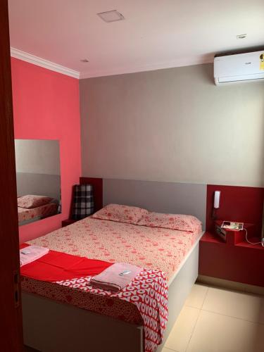 Hotel Lalique – Sao Paulo, NH