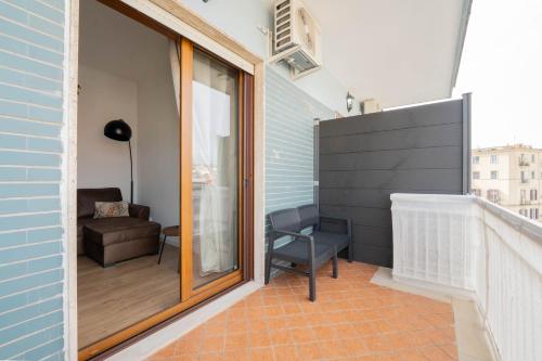 LuLi Rooms Napoli 4