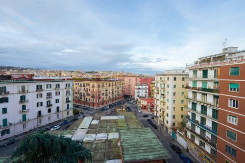 LuLi Rooms Napoli 3