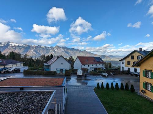 TinyHouse - (D)ein Ferienhaus in Ruggell