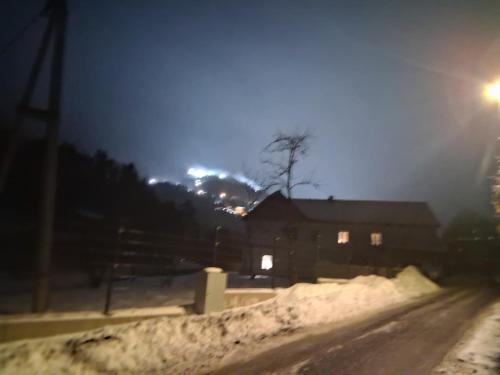 Vintage in Semmering, Österreich