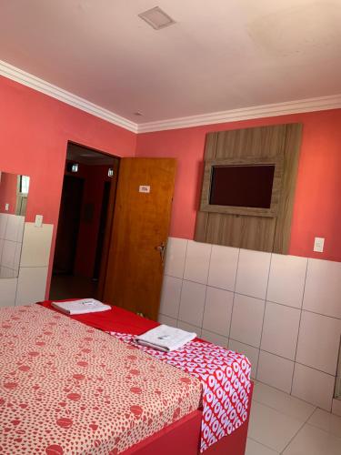 Hotel Lalique – Sao Paulo, NH