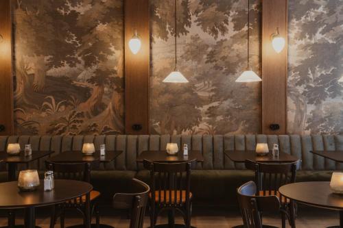 Home Hotel Baltzar - image 5