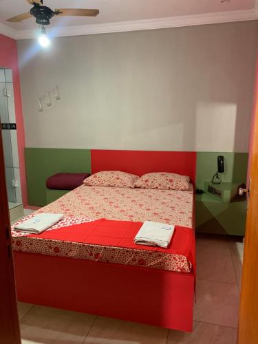 Hotel Lalique – Sao Paulo, NH
