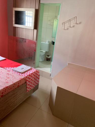 Hotel Lalique in Sao Lucas