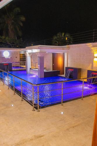 Villa Reyna El placer in Bani